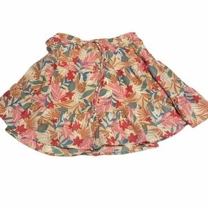 HYFVE Floral Skirt - Medium